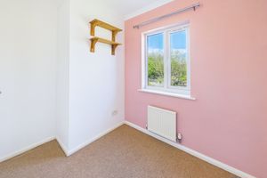 Bedroom 2 side- click for photo gallery